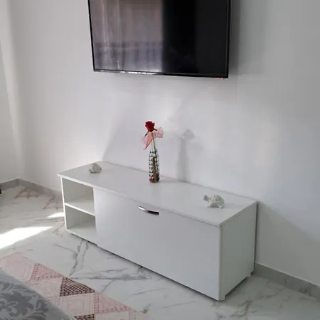 Apartament Dzejda
