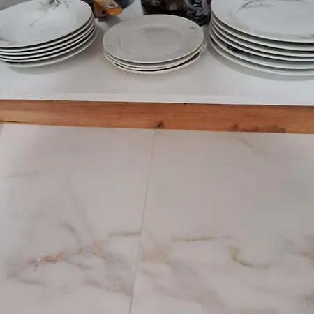 Dzejda Apartment Novi Pazar