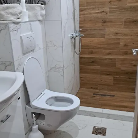 Apartament Dzejda *