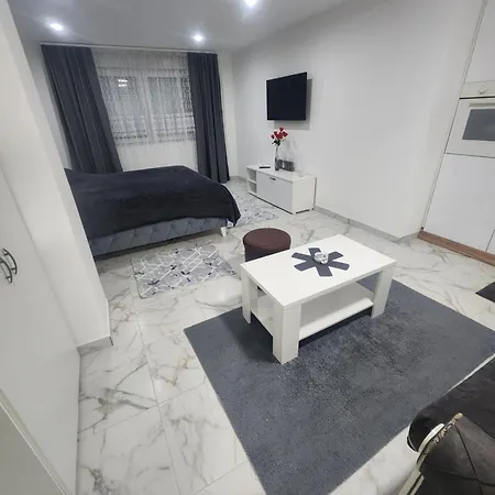 Apartament Dzejda Novi Pazar