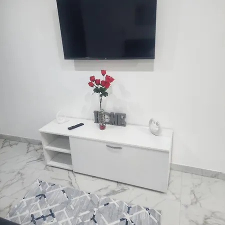 Apartament Dzejda Novi Pazar
