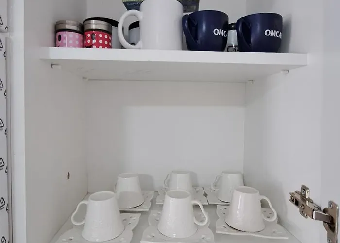 アパート Dzejda *