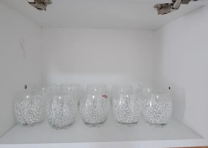 アパート Dzejda *