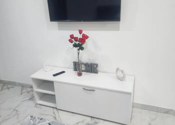 アパート Dzejda ノヴィ・パザル